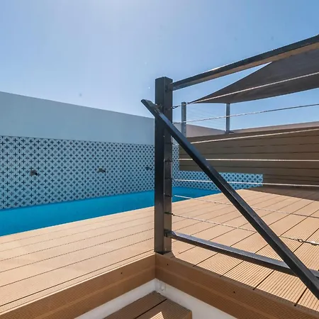Metropole Green Point - 2Nd Floor Rooms Kapstadt Exterior foto