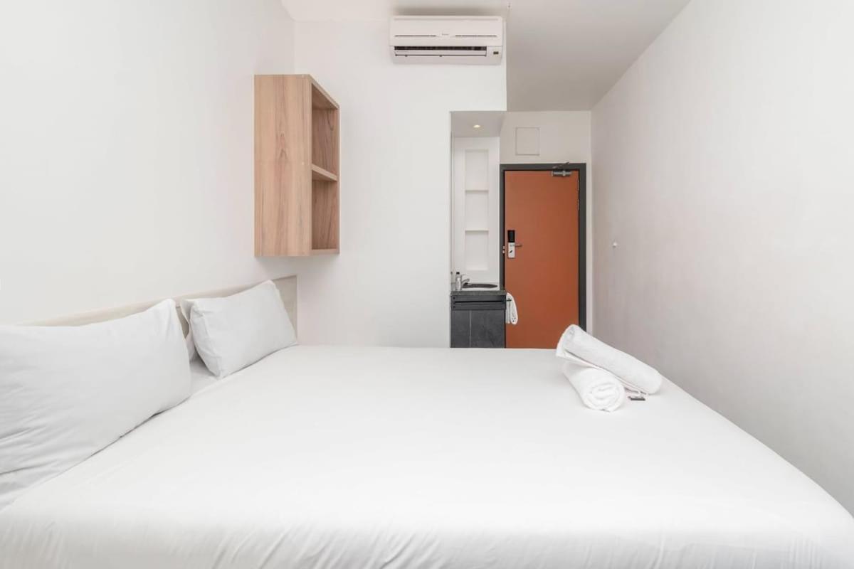 Metropole Point - 2nd Floor * Kapstadt