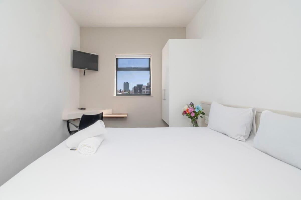 Apartment Metropole Point - 2nd Floor Kapstadt