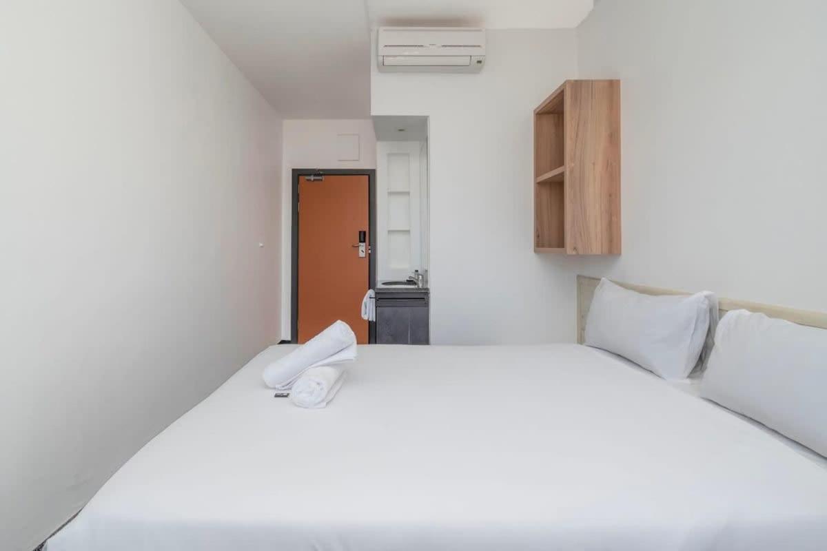 Apartment Metropole Point - 2nd Floor Kapstadt