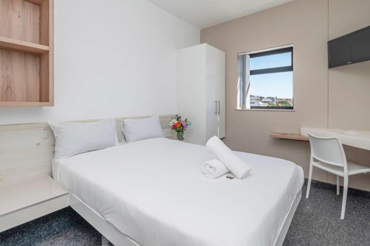 Metropole Point - 2nd Floor Kapstadt
