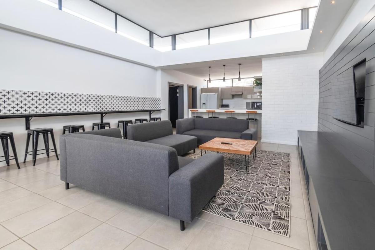 Metropole Point - 2nd Floor Kapstadt